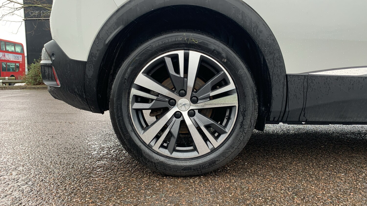 Used Peugeot 3008 2022 for sale - 77427029: Photo 16