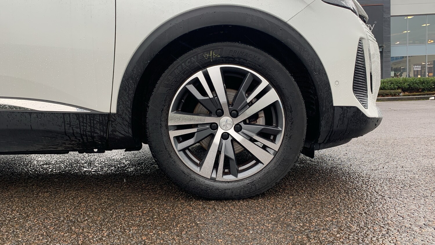 Used Peugeot 3008 2022 for sale - 77427029: Photo 17