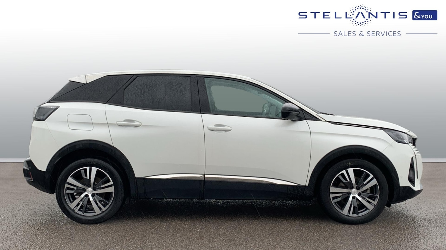 Used Peugeot 3008 2022 for sale - 77427029: Photo 2