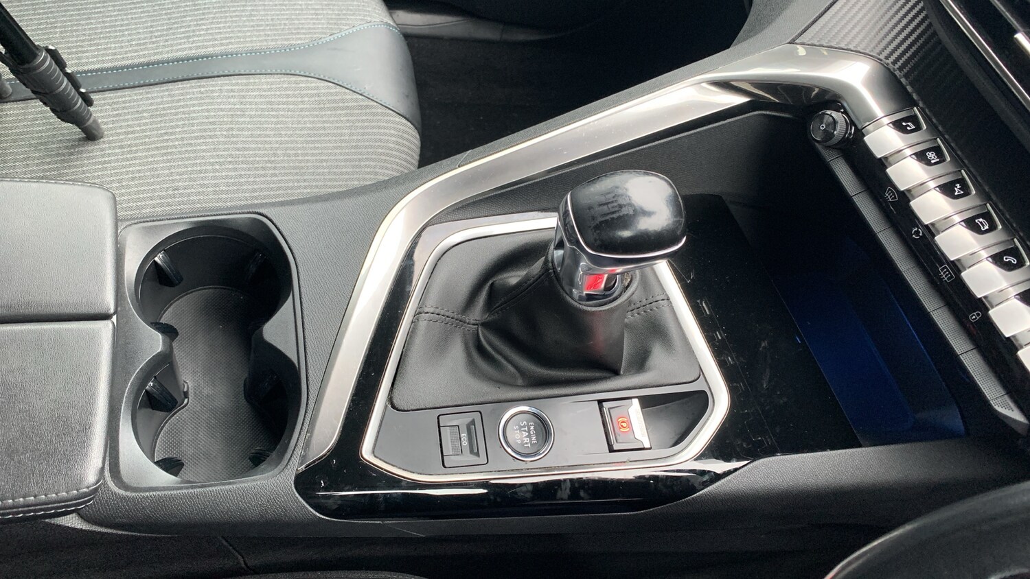 Used Peugeot 3008 2022 for sale - 77427029: Photo 20