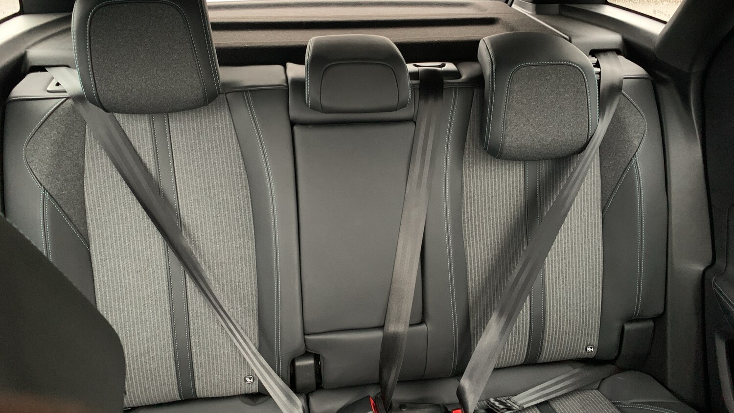 Used Peugeot 3008 2022 for sale - 77427029: Photo 25