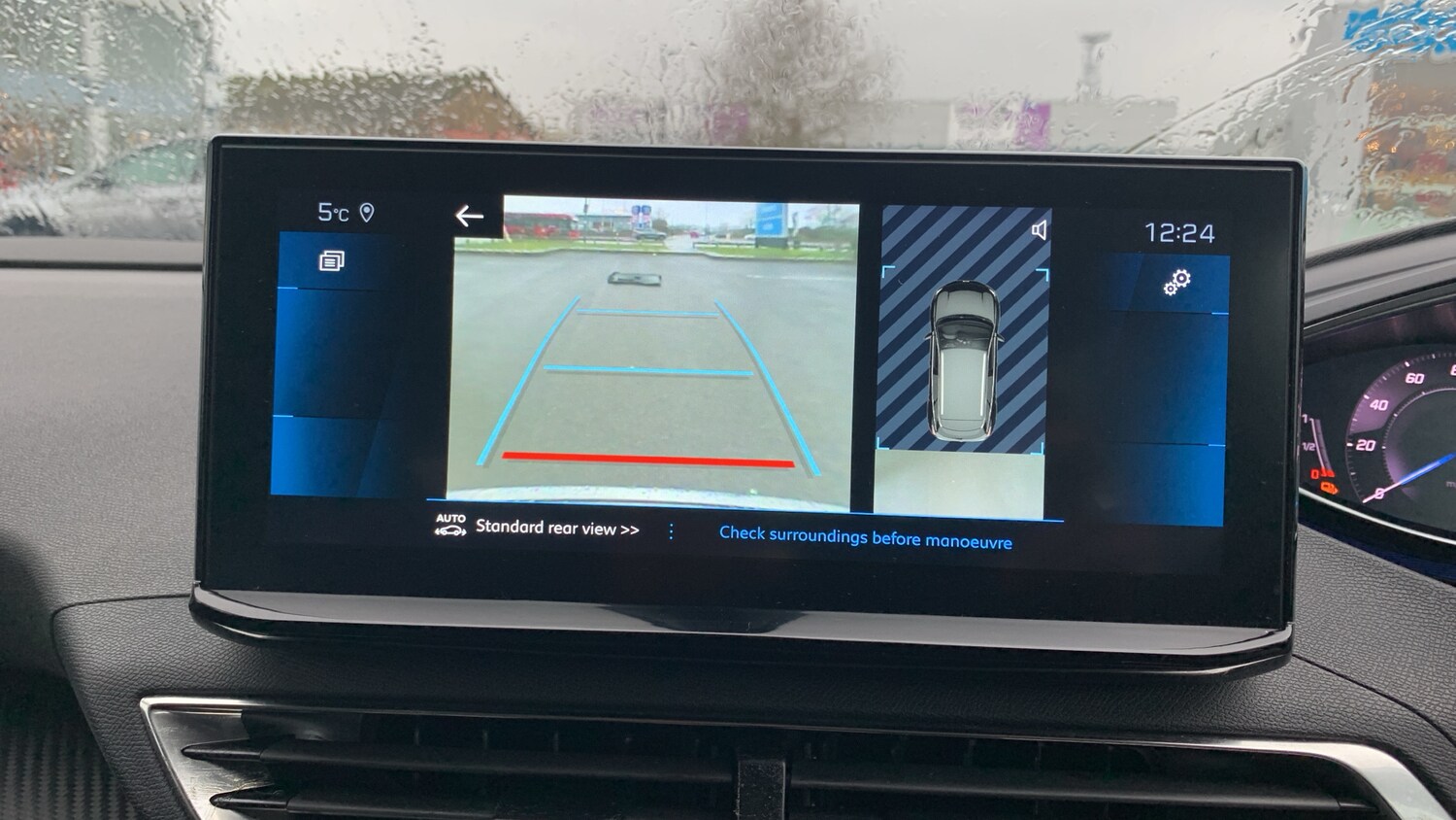 Used Peugeot 3008 2022 for sale - 77427029: Photo 27