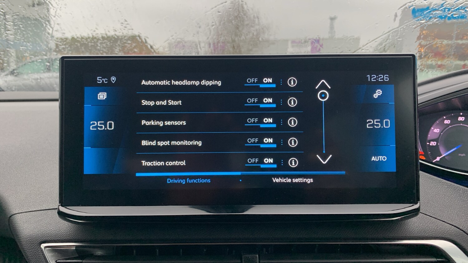 Used Peugeot 3008 2022 for sale - 77427029: Photo 28