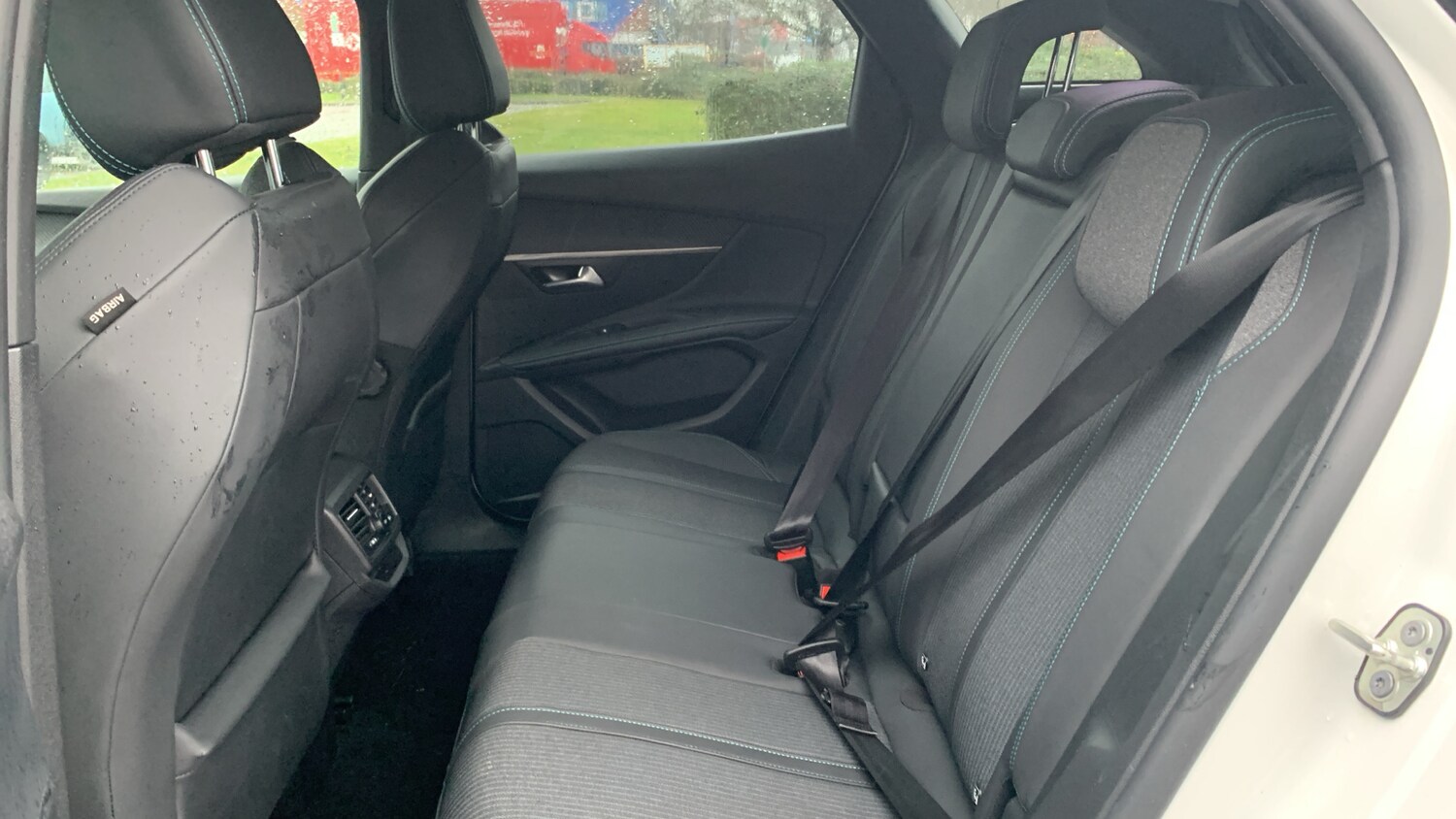 Used Peugeot 3008 2022 for sale - 77427029: Photo 31