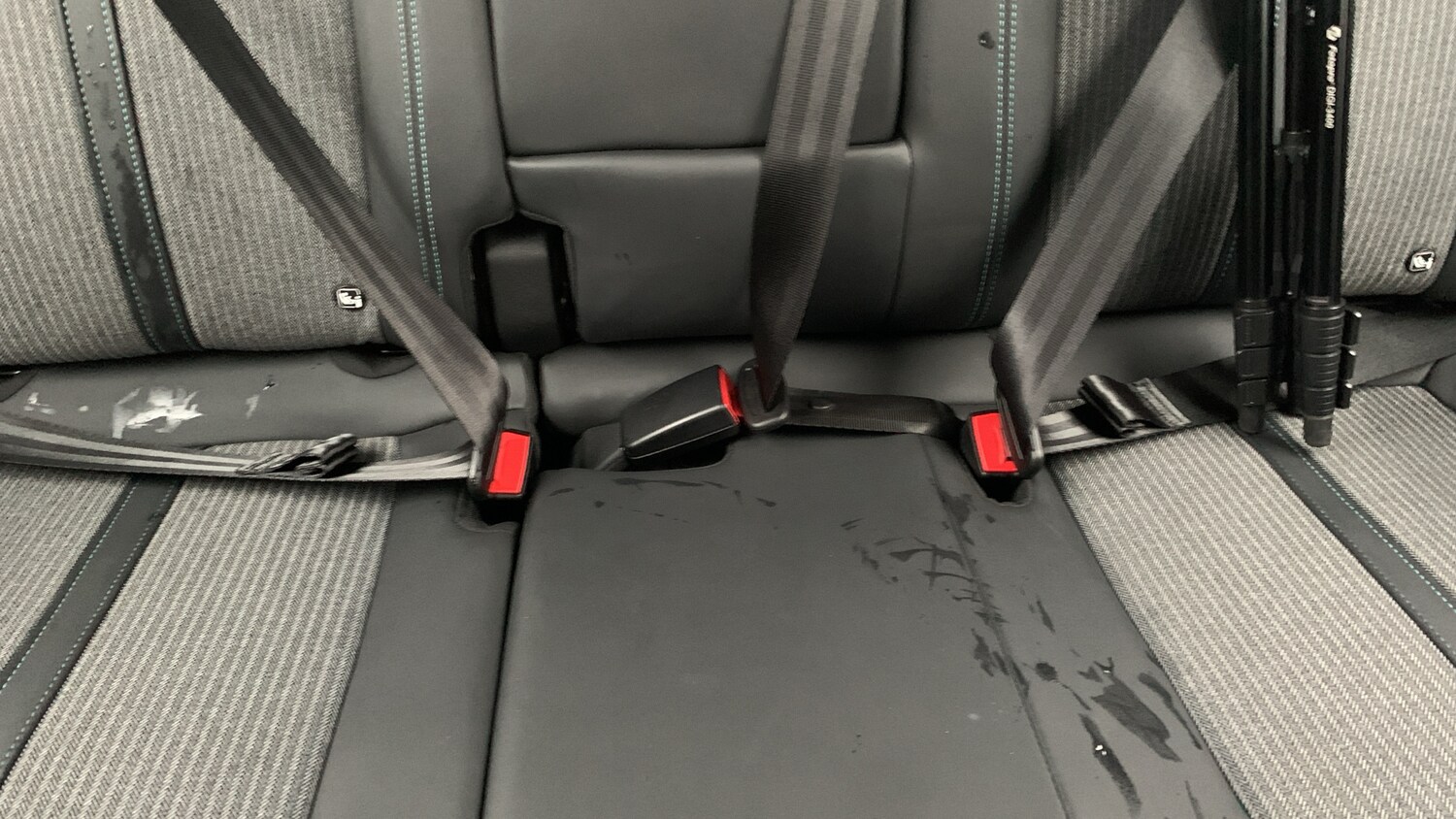 Used Peugeot 3008 2022 for sale - 77427029: Photo 32