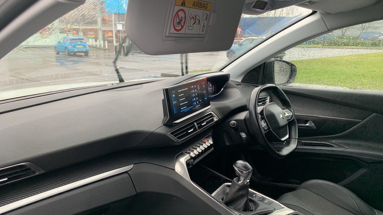 Used Peugeot 3008 2022 for sale - 77427029: Photo 33