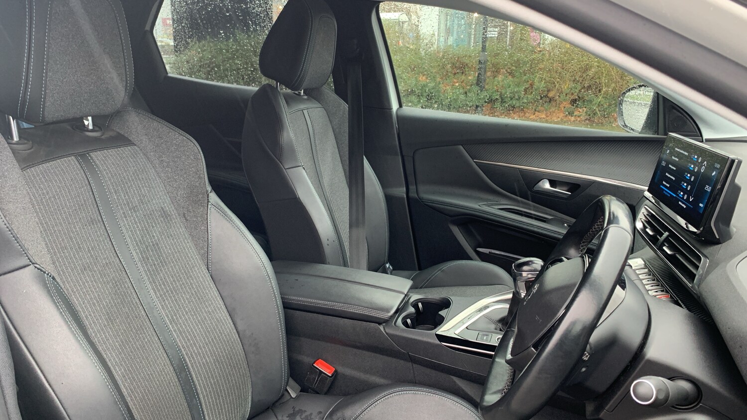 Used Peugeot 3008 2022 for sale - 77427029: Photo 35