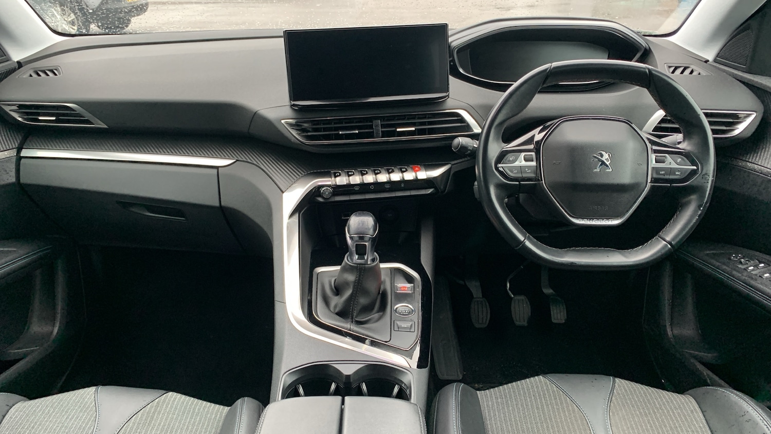 Used Peugeot 3008 2022 for sale - 77427029: Photo 4