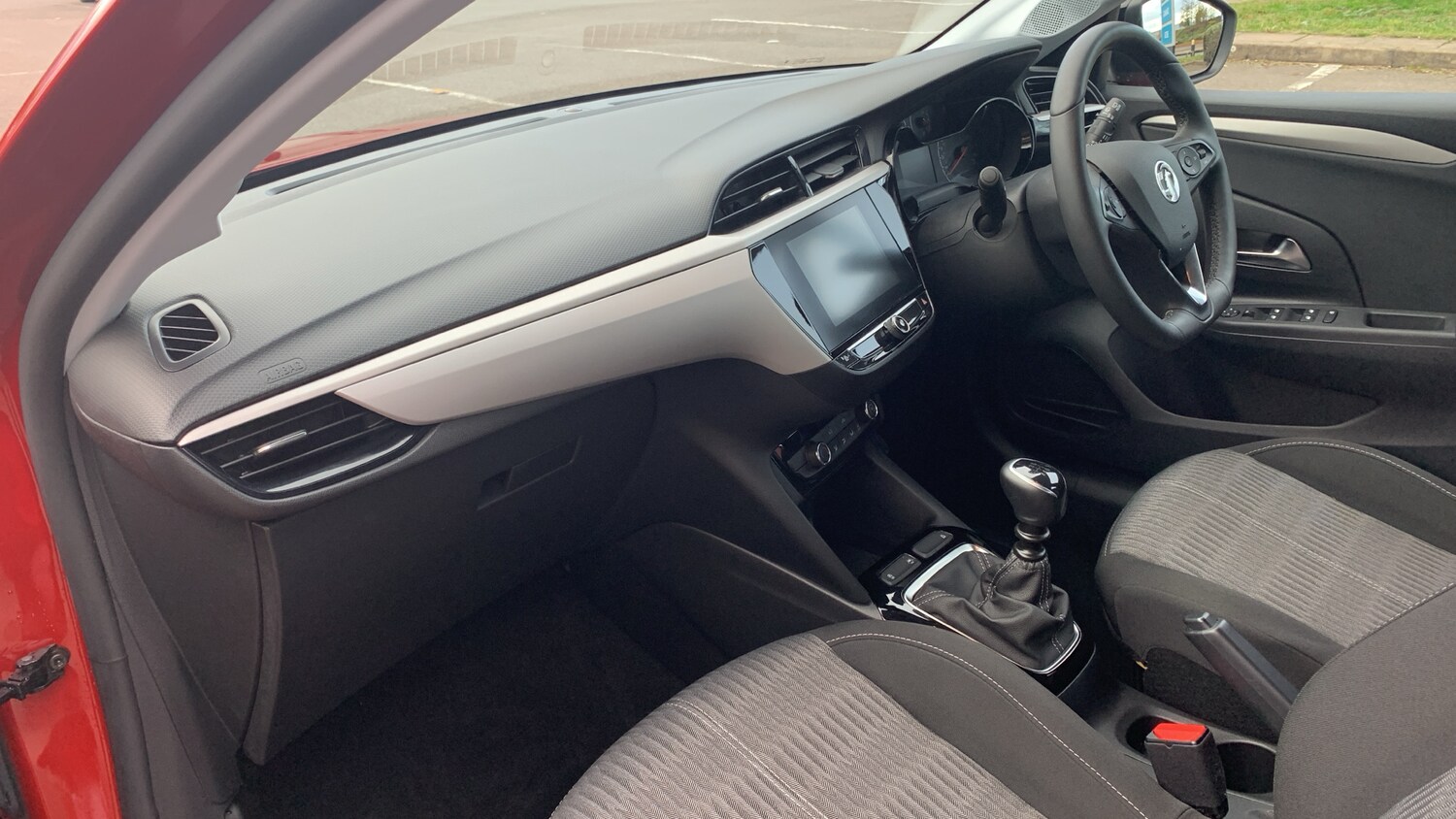 Used Vauxhall Corsa 2023 for sale - 76458398: Photo 12