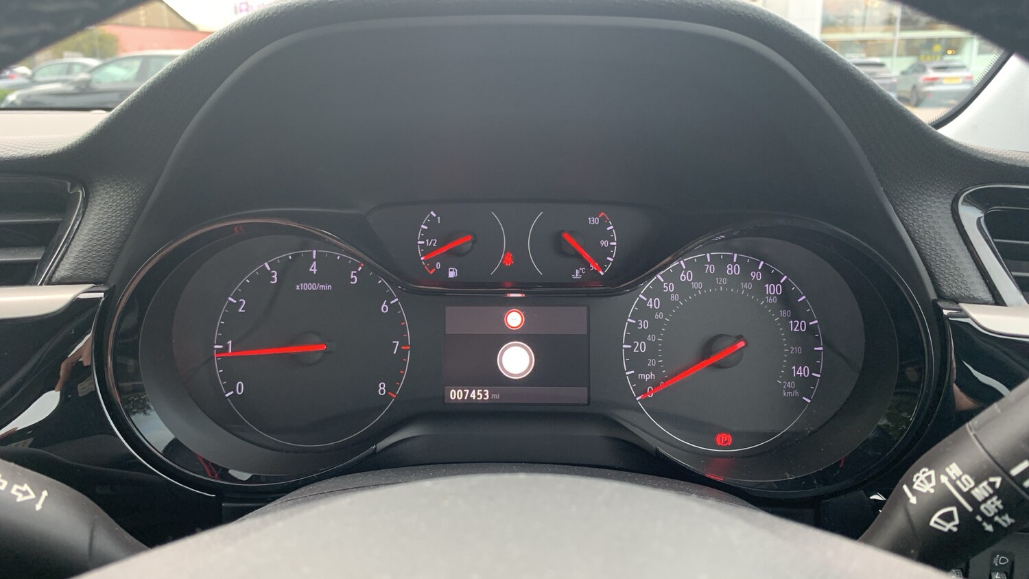 Used Vauxhall Corsa 2023 for sale - 76458398: Photo 13