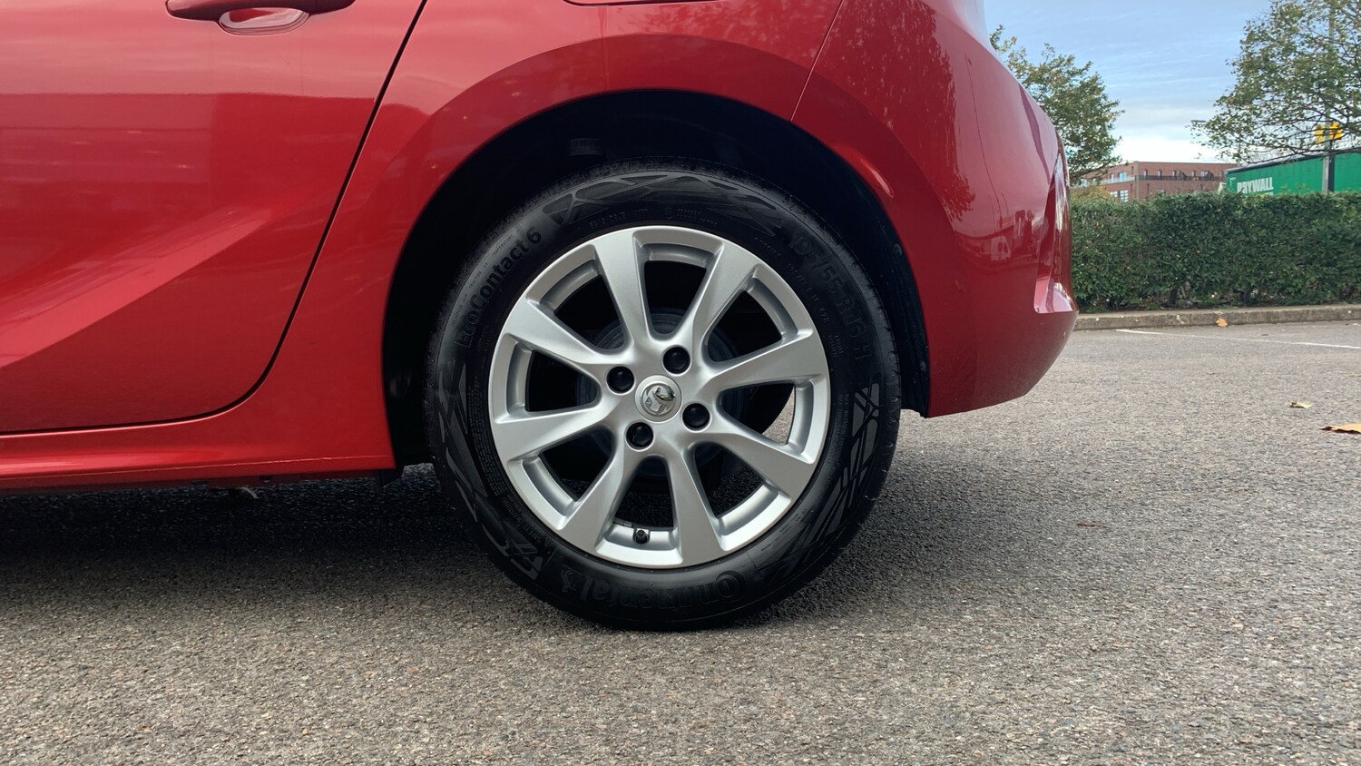 Used Vauxhall Corsa 2023 for sale - 76458398: Photo 15