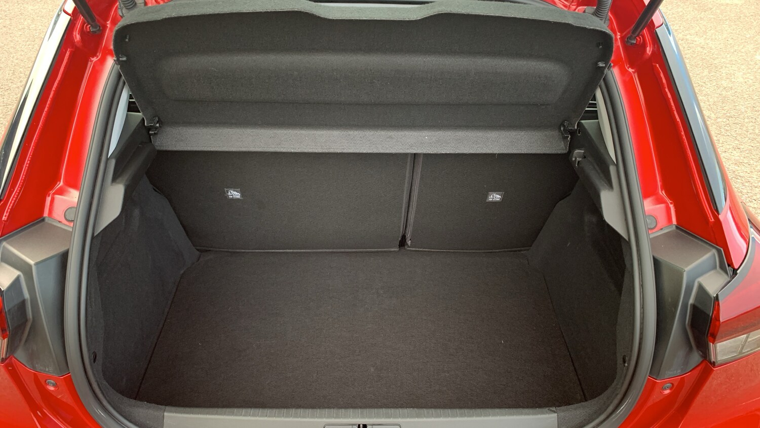 Used Vauxhall Corsa 2023 for sale - 76458398: Photo 19