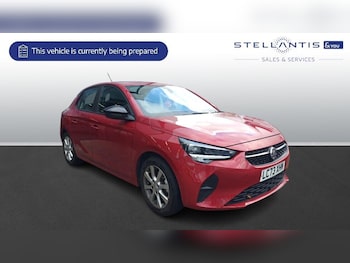 Used Vauxhall Corsa 2023 for sale - 76458398: Photo