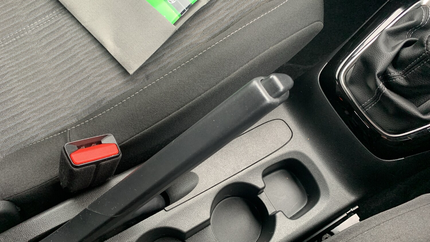 Used Vauxhall Corsa 2023 for sale - 76458398: Photo 21