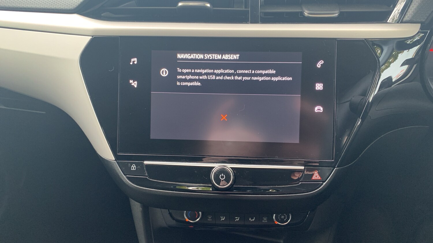 Used Vauxhall Corsa 2023 for sale - 76458398: Photo 30