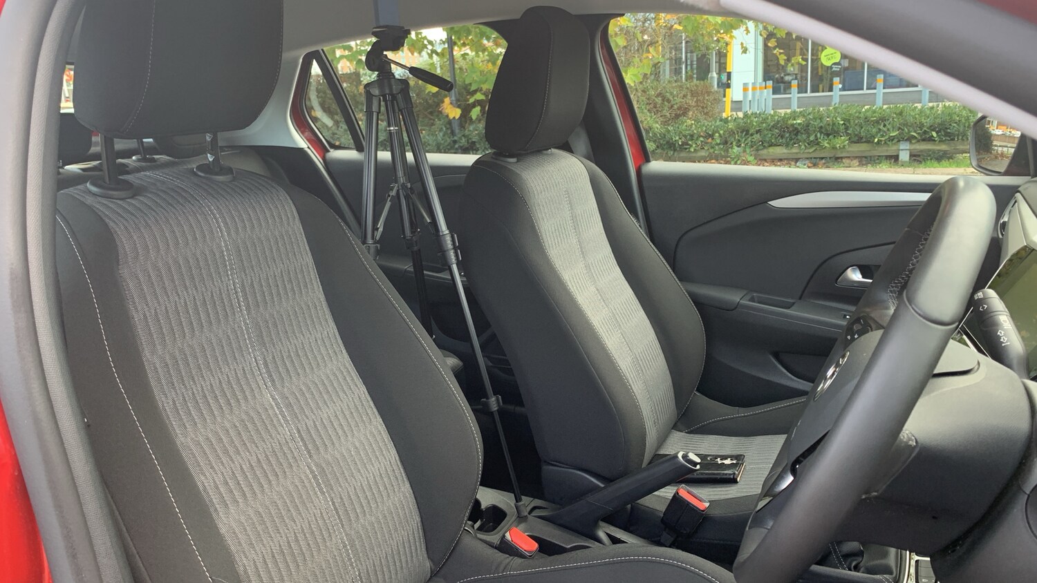 Used Vauxhall Corsa 2023 for sale - 76458398: Photo 38