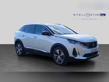 Used Peugeot 3008 2023 for sale - 79795382: Photo