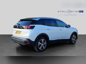 Used Peugeot 3008 2023 for sale - 79795382: Photo