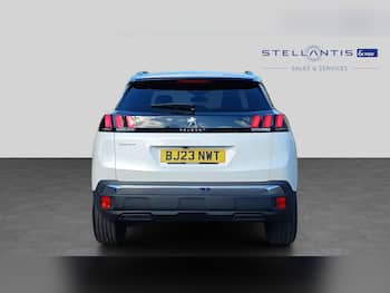 Used Peugeot 3008 2023 for sale - 79795382: Photo