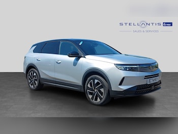 Used Vauxhall Grandland 2025 for sale - 79133231: Photo