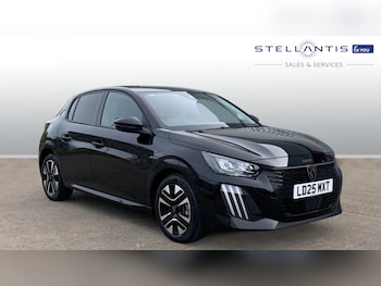 Used Peugeot 208 2025 for sale - 78430894: Photo