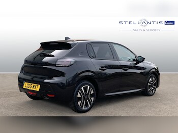 Used Peugeot 208 2025 for sale - 78430894: Photo