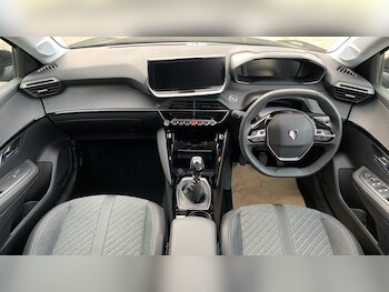 Used Peugeot 208 2025 for sale - 78430894: Photo