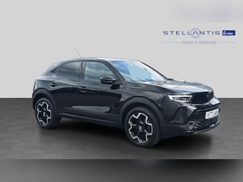 Used Vauxhall Mokka 2023 for sale - 79566574: Photo