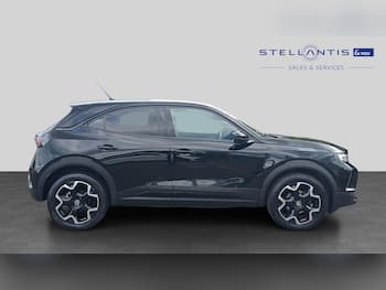 Used Vauxhall Mokka 2023 for sale - 79566574: Photo