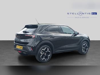 Used Vauxhall Mokka 2023 for sale - 79566574: Photo