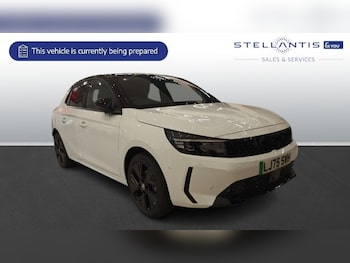 Used Vauxhall Corsa 2025 for sale - 77346182: Photo