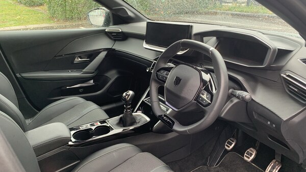 Used Peugeot 208 2024 for sale - 76086051: Photo 11