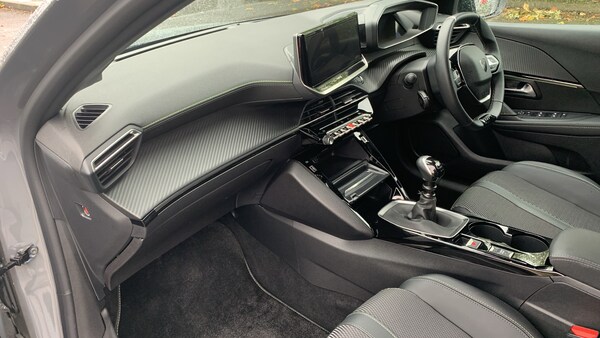 Used Peugeot 208 2024 for sale - 76086051: Photo 12
