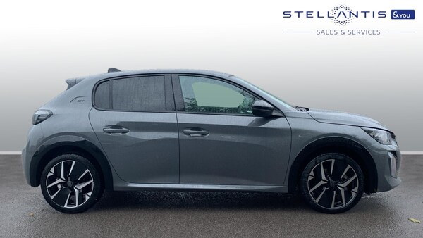 Used Peugeot 208 2024 for sale - 76086051: Photo 2