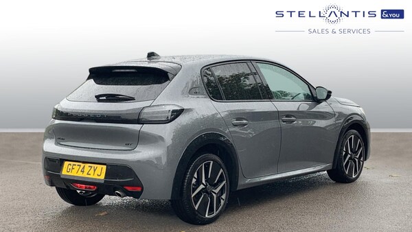 Used Peugeot 208 2024 for sale - 76086051: Photo 3