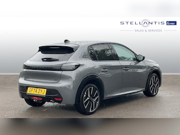 Used Peugeot 208 2024 for sale - 76086051: Photo 3