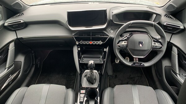 Used Peugeot 208 2024 for sale - 76086051: Photo 4