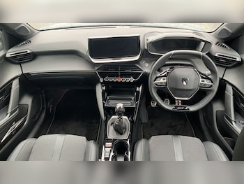 Used Peugeot 208 2024 for sale - 76086051: Photo 4