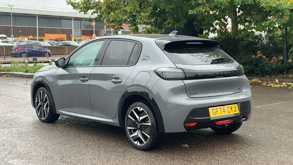 Used Peugeot 208 2024 for sale - 76086051: Photo 5
