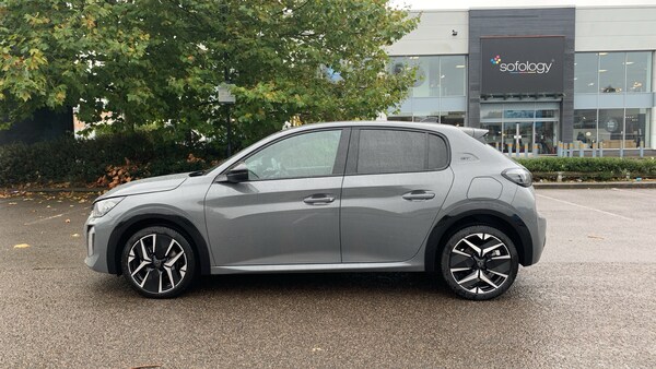 Used Peugeot 208 2024 for sale - 76086051: Photo 6