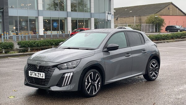 Used Peugeot 208 2024 for sale - 76086051: Photo 7