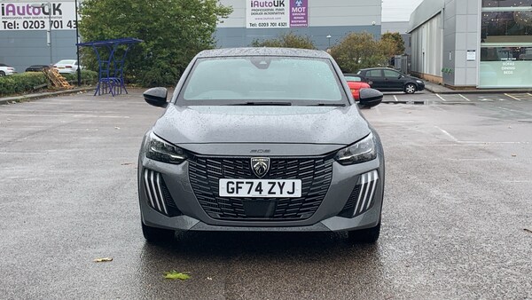Used Peugeot 208 2024 for sale - 76086051: Photo 8