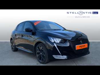2022 - 1.2 PureTech GT Premium Hatchback 5dr Petrol EAT Euro 6 (s/s) (130 ps)