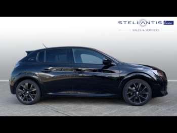 Used Peugeot 208 2022 for sale - 74644024: Photo