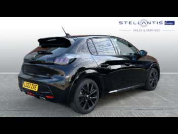 Used Peugeot 208 2022 for sale - 74644024: Photo