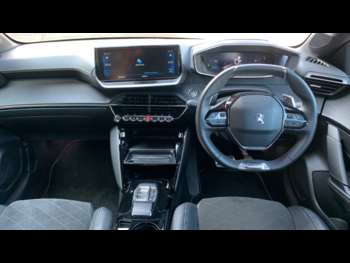 Used Peugeot 208 2022 for sale - 74644024: Photo