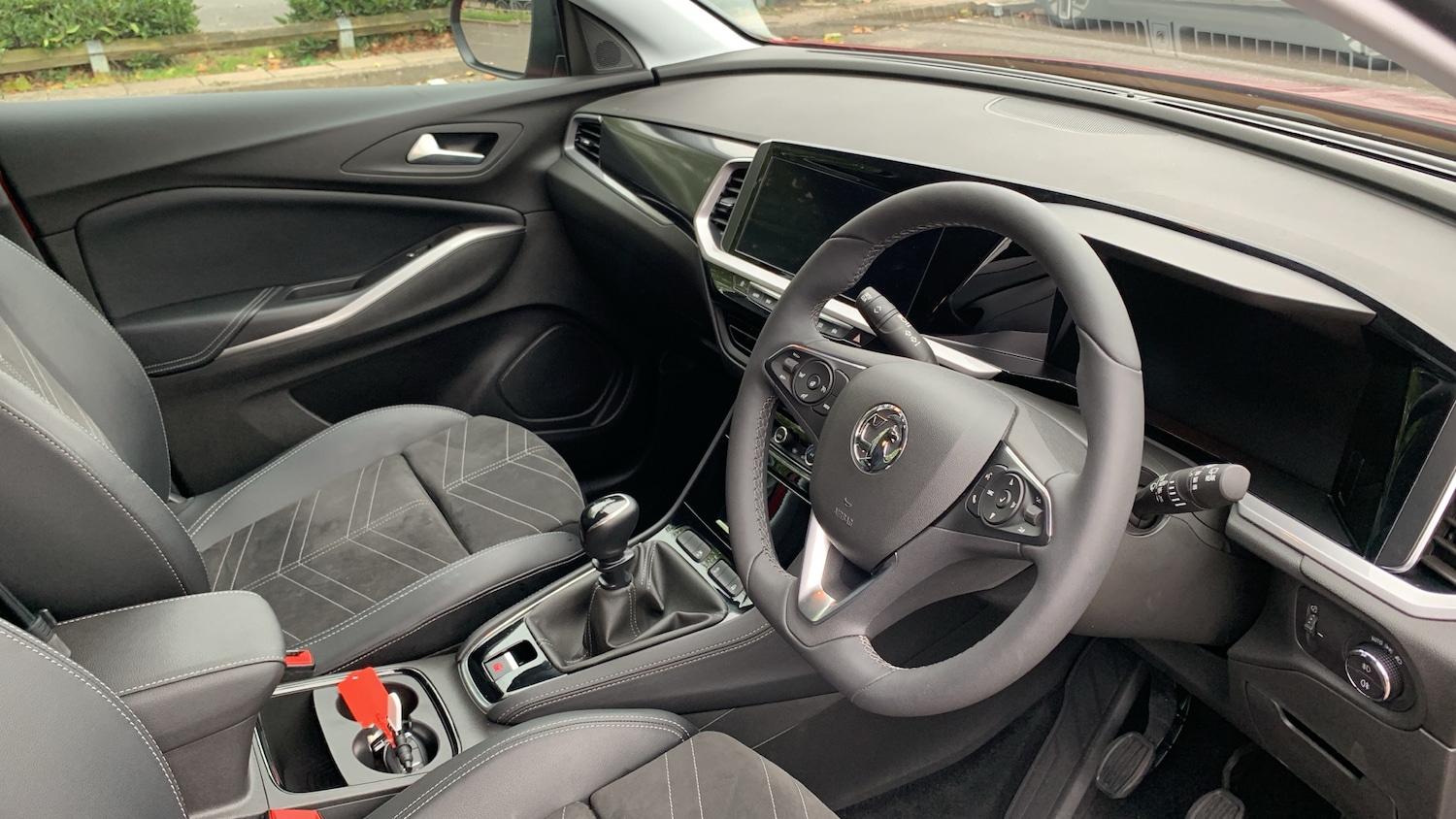 Used Vauxhall Grandland 2024 for sale - 76228693: Photo 11