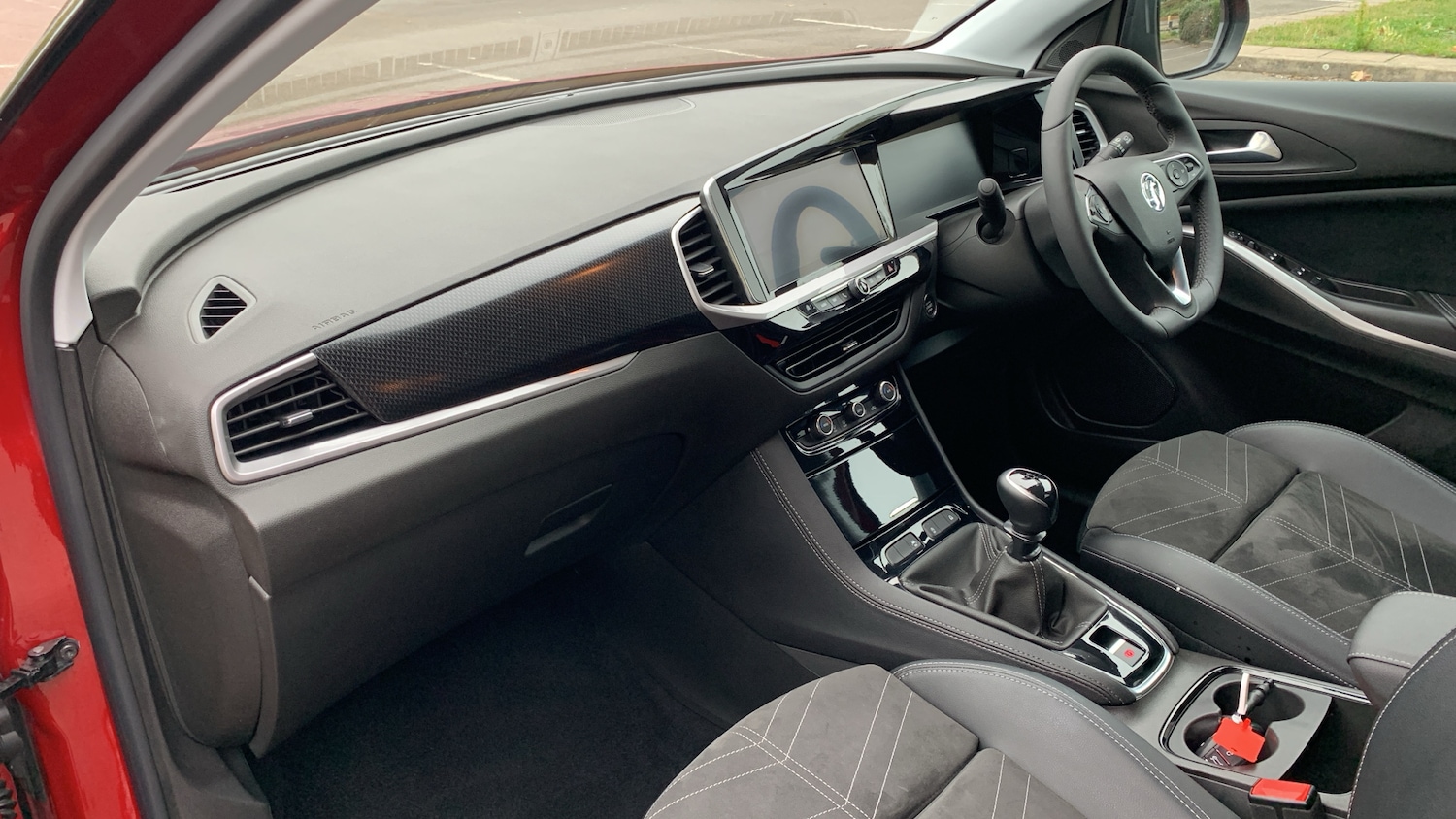 Used Vauxhall Grandland 2024 for sale - 76228693: Photo 12