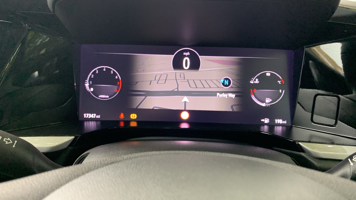 Used Vauxhall Grandland 2024 for sale - 76228693: Photo 13