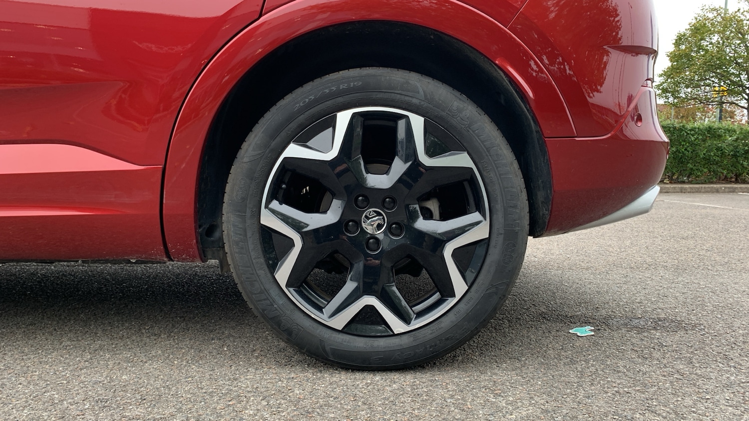 Used Vauxhall Grandland 2024 for sale - 76228693: Photo 15